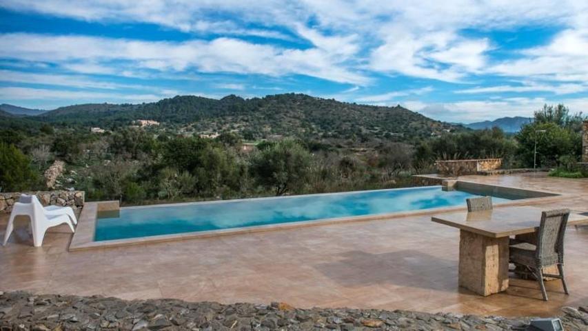 Chalet en venta en Artà, Artà photo 0