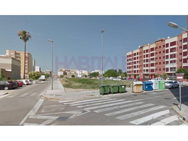 Terreno en venta en Sueca, Centro photo 0