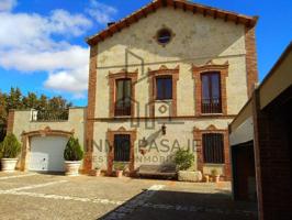 Casa en venta en Palencia photo 0