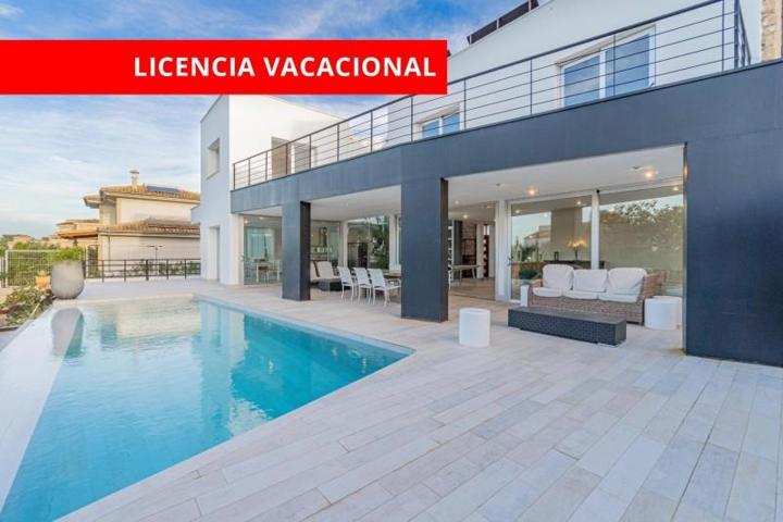 Chalet en venta en Llucmajor, Llucmajor (Campo) photo 0