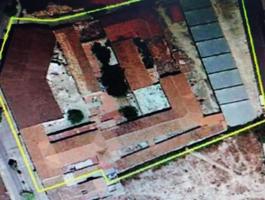 Terreno en venta en Almansa photo 0