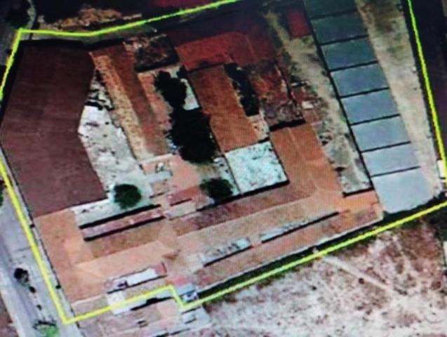 Terreno en venta en Almansa photo 0