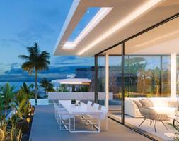 Chalet en venta en Guía de Isora, Abama photo 0