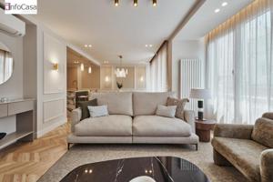 Piso en venta en Madrid, Goya photo 0