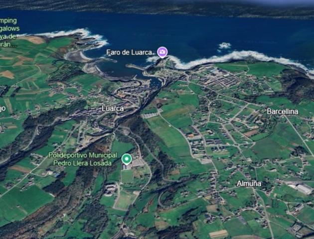 Terreno en venta en Valdés, Valdés photo 0