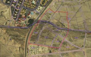 Terreno en venta en La Oliva photo 0