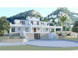 Chalet en venta en Pedreguer photo 0