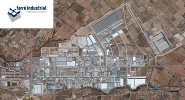 Terreno en venta en Valls, Zona industrial photo 0