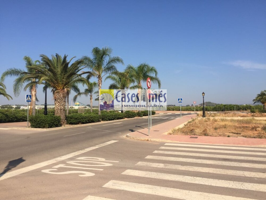 Terreno en venta en Rafelbunyol, Nucleo Urbano photo 0