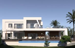 Chalet en venta en Moraira, Camarrocha photo 0