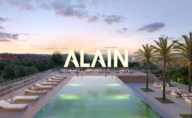 Aticos en venta en Valencia, Benicalap photo 0