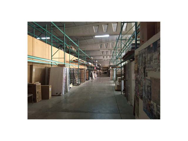 Nave industrial en venta en Vallmoll photo 0
