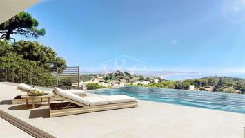 Chalet en venta en Begur, Son rich, 17255 photo 0