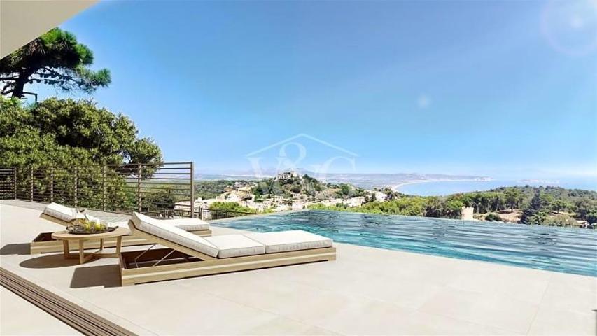 Chalet en venta en Begur, Son rich, 17255 photo 0