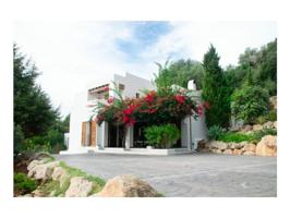 Chalet en venta en Sant Josep de sa Talaia, Sant Agusti des Vedra photo 0