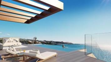 Duplex en venta en Estepona, Estepona photo 0