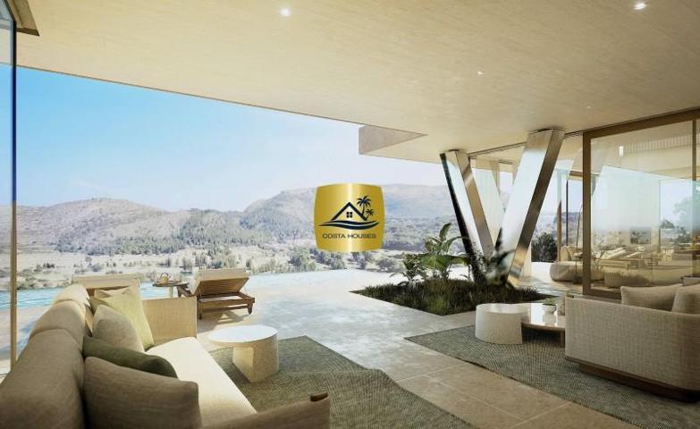 Chalet en venta en Pedreguer, LA SELLA photo 0