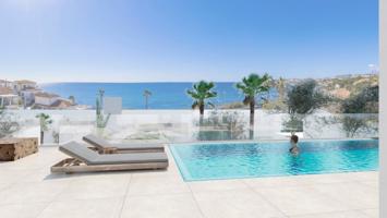 Chalet en venta en Mijas, El faro photo 0