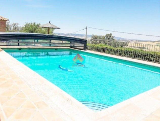 Chalet en venta en Ronda, Ctra. San Pedro photo 0