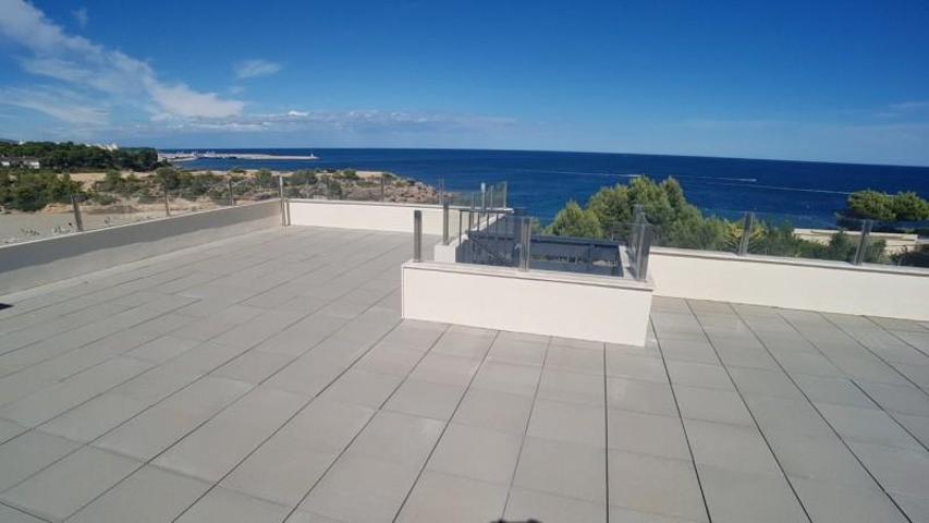 Casa en venta en L'Ametlla de Mar, Rocas Doradas photo 0