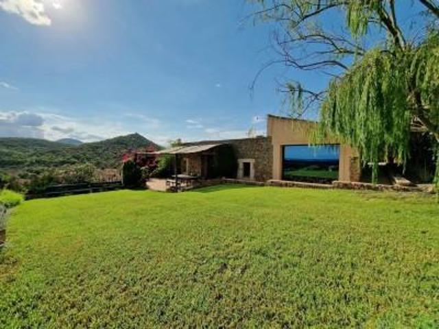 Chalet en venta en Felanitx, Cala murada photo 0