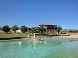 Chalet en venta en Santillana del Mar, Santillana del mar photo 0