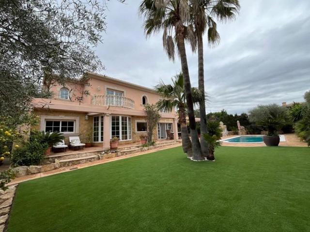 Chalet en venta en Llucmajor, Sa Torre photo 0