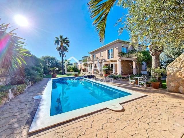 Casa en venta en Llucmajor photo 0