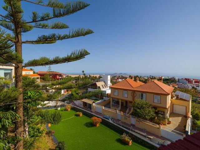 Chalet en venta en Las Palmas de Gran Canaria, Tafira Baja photo 0