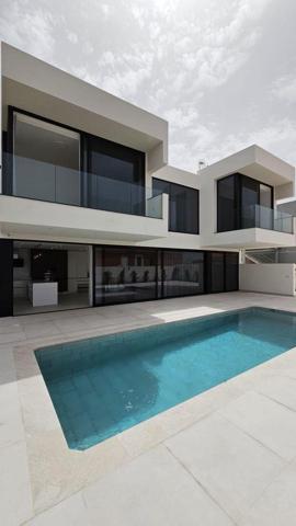 Chalet en venta en Adeje, Callao Salvaje photo 0