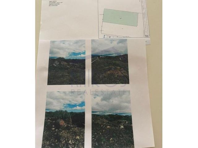 Terreno en venta en Arona photo 0