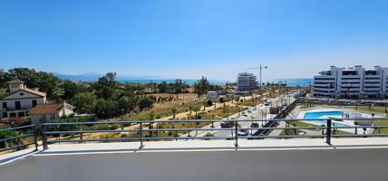 Aticos en venta en Torremolinos, Los Alamos photo 0