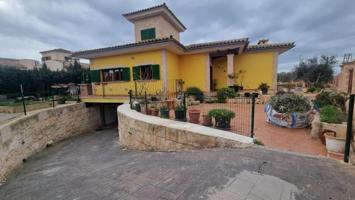 Casa en venta en Llucmajor, Llucmajor (Campo) photo 0