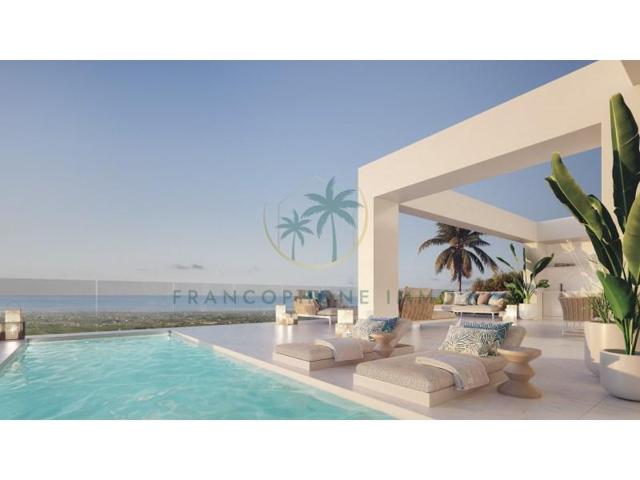 Chalet en venta en Pedreguer photo 0