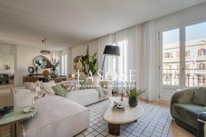 Piso en venta en Barcelona, Dreta de l´Eixample photo 0