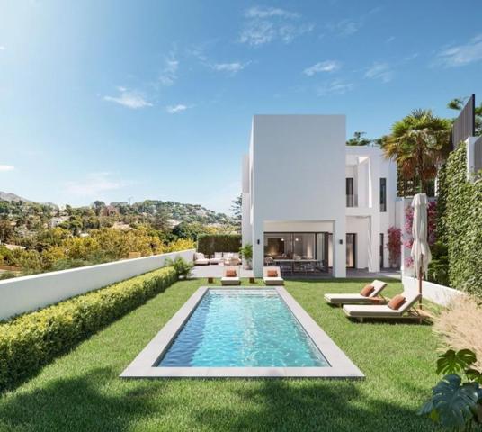 Casa en venta en Málaga, Limonar-Mayorazgo photo 0