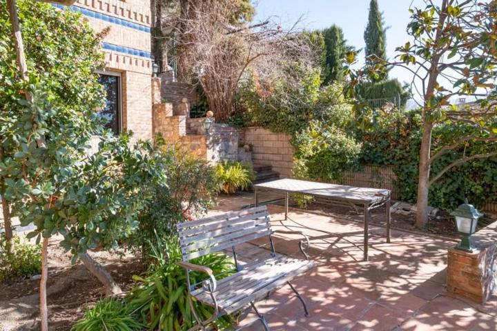 Chalet en venta en Granada, Barranco Del Abogado photo 0