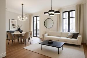 Piso en venta en Barcelona, Dreta de l´Eixample photo 0