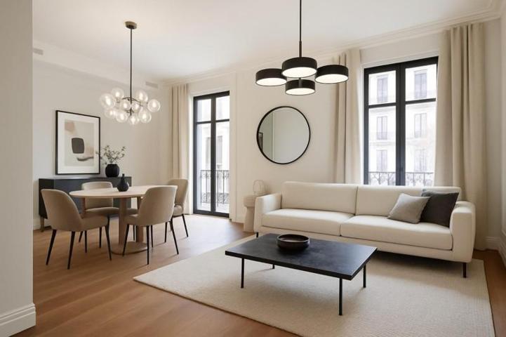 Piso en venta en Barcelona, Dreta de l´Eixample photo 0