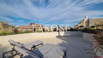 Piso en venta en Barcelona, Dreta de l´Eixample photo 0