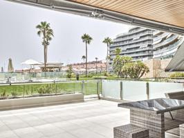 Planta baja en venta en Alicante, Cabo de las Huertas photo 0