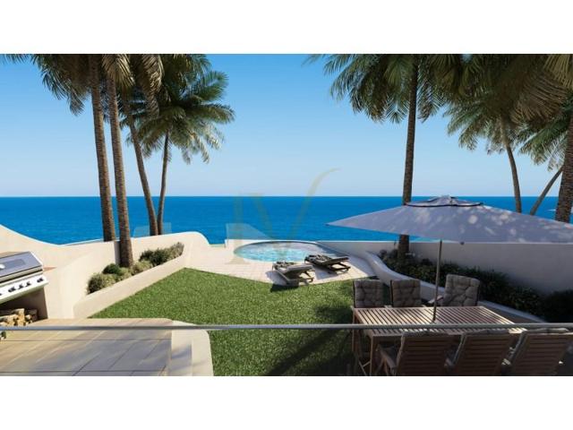 Apartamento en venta en Marbella photo 0