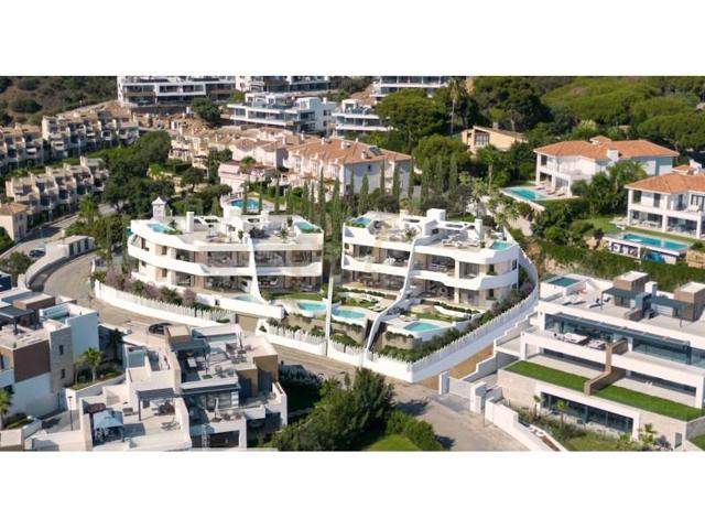 Apartamento en venta en Marbella photo 0