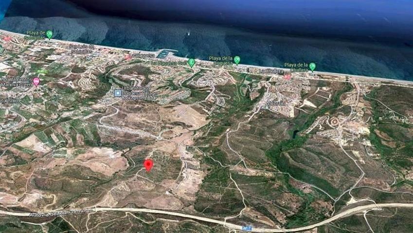 Terreno en venta en Manilva, Jardines de la Duquesa, 29691 photo 0