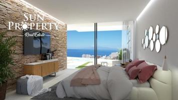Chalet en venta en Adeje, Playa de las Americas photo 0