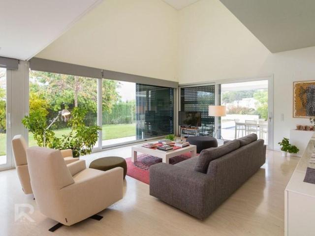 Chalet en venta en Aielo de Rugat photo 0