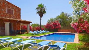 Chalet en venta en Campos, Campos photo 0