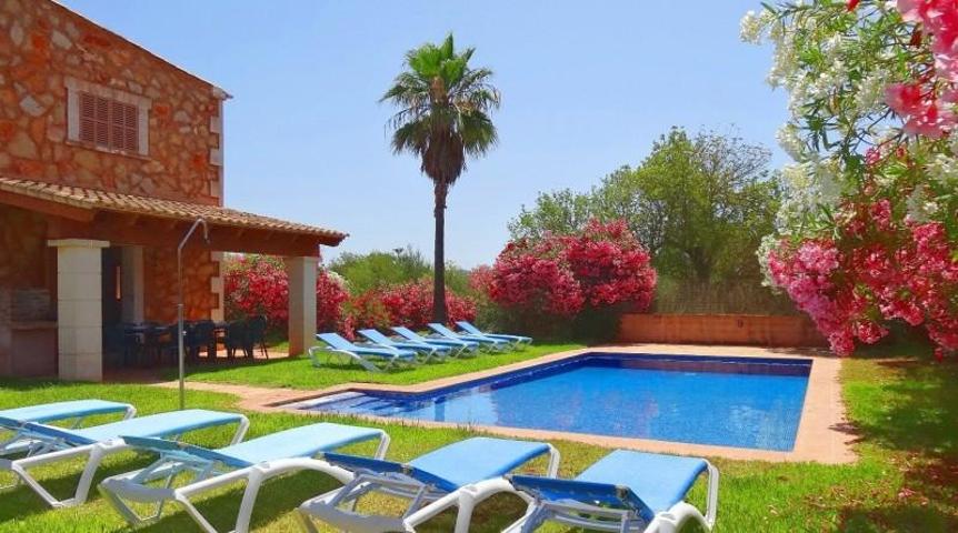 Chalet en venta en Campos, Campos photo 0