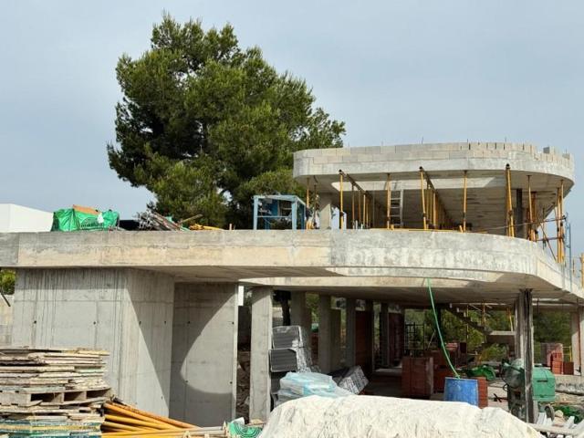 Chalet en venta en Moraira, Benimeit photo 0