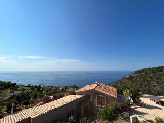 Chalet en venta en Banyalbufar, Banyalbufar photo 0